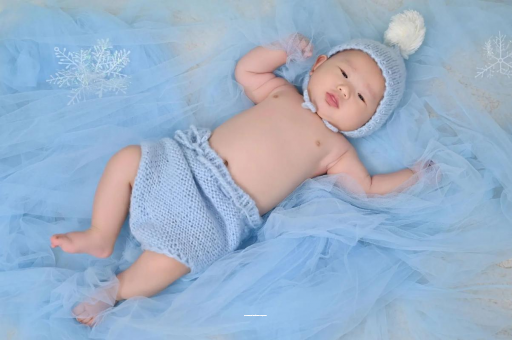 桦甸宝宝几个月长乳牙