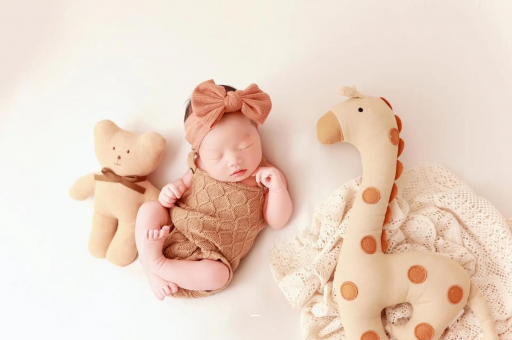 桦甸宝宝身上长红疙瘩